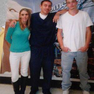 Meet your Posher, Shannon